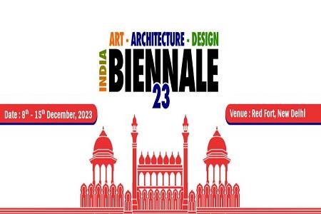 Indian Art, Architecture, and Design Biennale 2023