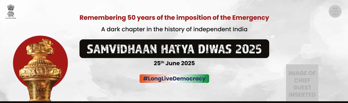 Long Live Democracy