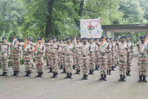 Panch Pran Pledge