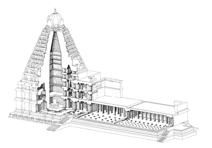 Axonometric