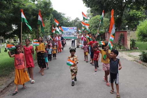 Har Ghar Tiranga