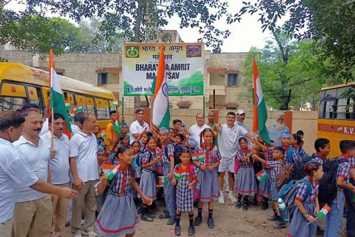 Har Ghar Tiranga