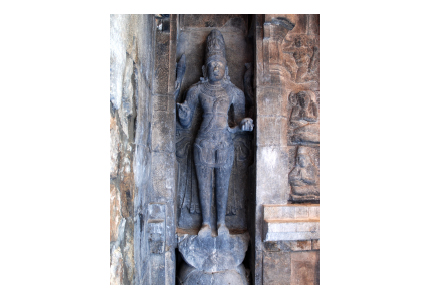 Tatpurusha Shiva