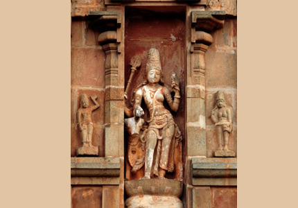 Ardhanarishvara