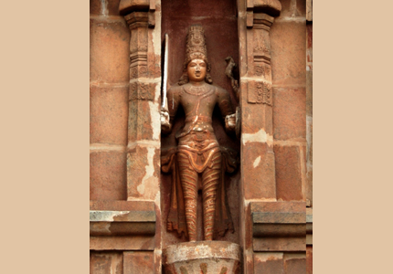 Vamadeva Shiva