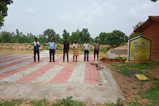 Panch Pran Pledge