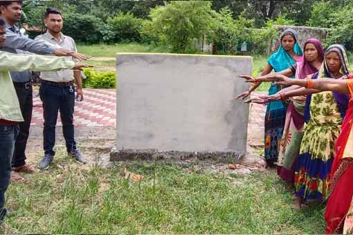 Panch Pran Pledge
