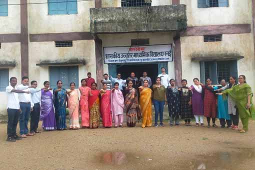 Panch Pran Pledge