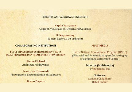 Credits Screen