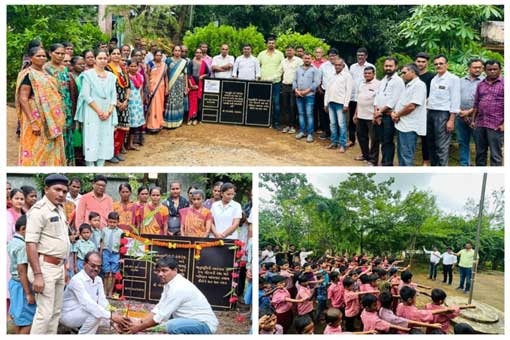 Tree Plantation