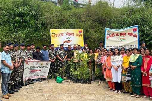 Panch Pran Pledge