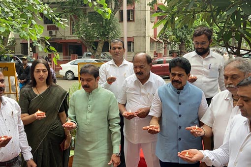 Panch Pran Pledge