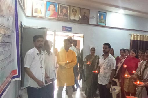 Panch Pran Pledge