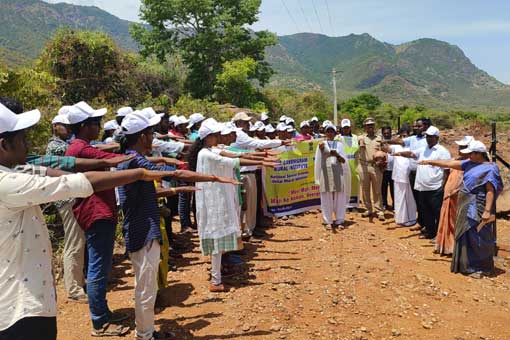 Panch Pran Pledge