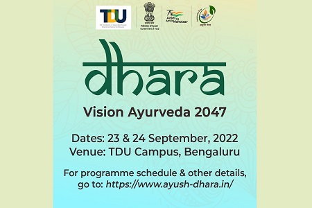 Dhara Ayurveda
