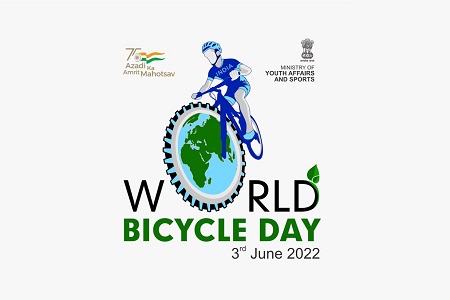 World Bicycle Day