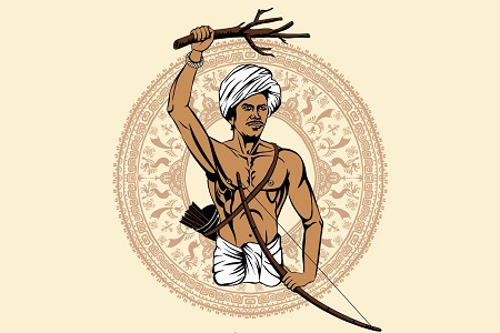 Janjatiya Gaurav Divas