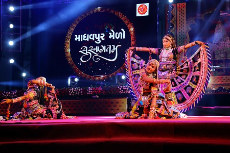 Madhavpur Ghed Fair 2022