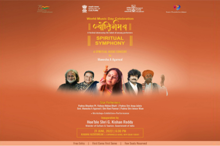 World Music Day