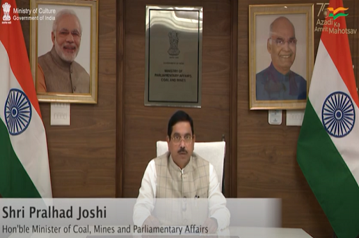 Shri Pralhad Joshi