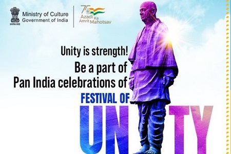 Unity Festival
