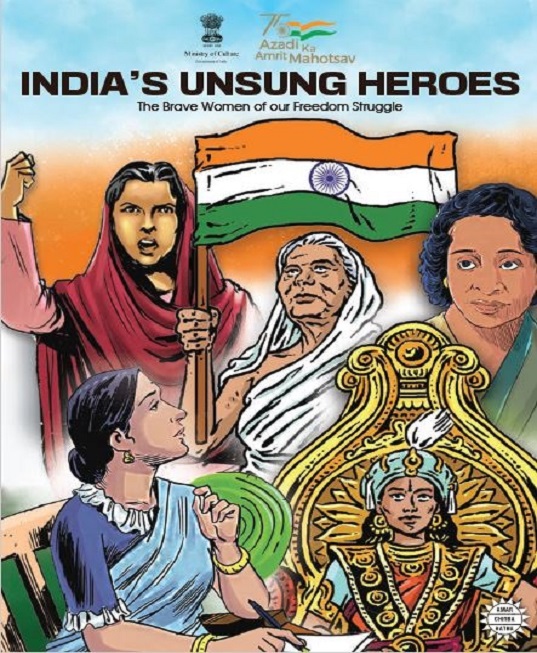 unsung heroes