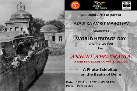 World Heritage Day