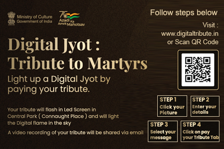 Digital Jyot