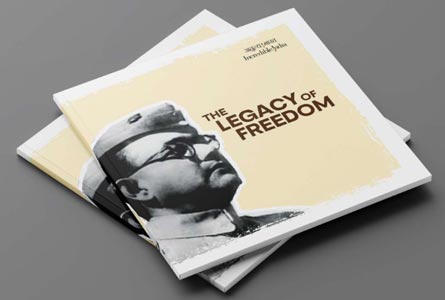 Netaji