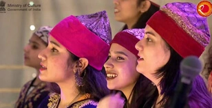 Soun Wattan by Saurabh Zadoo and Indian Harmonies